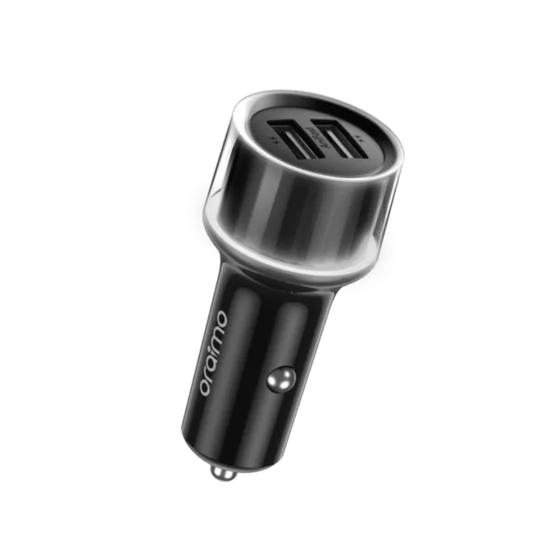 Oraimo Car Charger (occ-1152d)